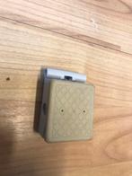 Isabella voortent dak buissteunen 4 stuks Nieuw, Caravans en Kamperen, Ophalen of Verzenden, Zo goed als nieuw