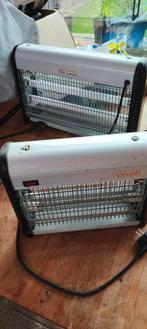 insectenverdelger, Overige soorten