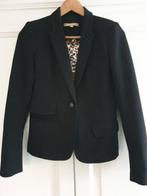 Osley Colbert Jasje Zwart Maat 38 (valt als 36) - Nieuwstaat, Osley Colbert, Zwart, Ophalen of Verzenden, Zo goed als nieuw