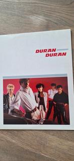 Duran Duran - Duran Duran, Ophalen of Verzenden