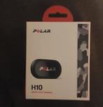 Polar heart rate sensor H10 maat M-XXL, Sport en Fitness, Hartslagmeters, Ophalen of Verzenden, Zo goed als nieuw, Polar