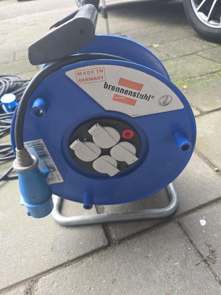 Camper caravan spullen uitrusting, Caravans en Kamperen, Caravan accessoires, Gebruikt, Ophalen of Verzenden