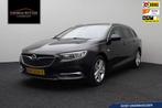 Opel Insignia Sports Tourer 1.5 Turbo Business Executive 201, Euro 6, 4 cilinders, Lichtsensor, Zwart