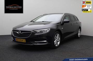 Opel Insignia Sports Tourer 1.5 Turbo Business Executive 201 beschikbaar voor biedingen