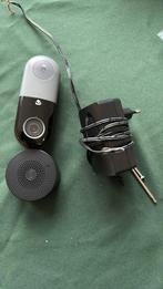 Deurbel camera incl binnenbel., Ophalen of Verzenden, Gebruikt