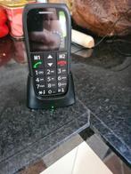 Zgan 2 mobiel speciaal voor ouderen of kinderen, Ophalen of Verzenden, Zo goed als nieuw, 1 handset