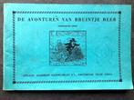 Boekje; de avonturen van Bruintje Beer, veertiende serie, Ophalen, Gelezen, Fictie algemeen
