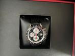 Tag Heuer Calibre 16 Indy 500 Special Edition nieuw, Staal, Polshorloge, Nieuw, Kunststof