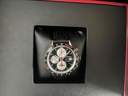 Tag Heuer Calibre 16 Indy 500 Special Edition nieuw, Sieraden, Tassen en Uiterlijk, Horloges | Heren, Nieuw, Polshorloge, TAG Heuer