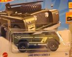 Land Rover Series ll Rare Hotwheels, Hobby en Vrije tijd, Modelauto's | Overige schalen, Nieuw, Land Rover Series ll, Ophalen of Verzenden