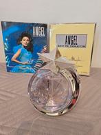 Thierry mugler Angel, Ophalen of Verzenden, Zo goed als nieuw, Parfumfles, Gevuld