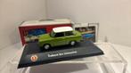 Trabant 601 limousine atlas1.43, Overige merken, Auto, Ophalen of Verzenden, A