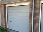 Gerenoveerde garagebox Oegstgeest te huur