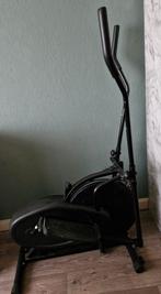 Crosstrainer, Ophalen of Verzenden, Zo goed als nieuw, Crosstrainer