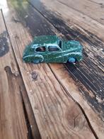 Legervoertuig auto te koop, Antiek en Kunst, Ophalen of Verzenden