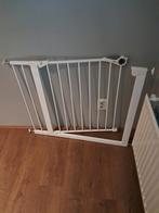 Babyhekje met verlenging te koop, Ophalen, Zo goed als nieuw