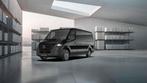 Mercedes-Benz Sprinter 315 CDI L2 RWD Pro, 4 cilinders, 150 pk, Zwart, Mercedes-Benz