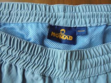 nomad zwembroeken  maat 56 XXL beschikbaar voor biedingen