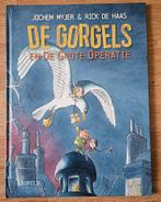Jochem Myjer - De Gorgels en de grote operatie, Ophalen of Verzenden, Zo goed als nieuw, Jochem Myjer