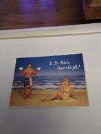 'T IS HIER HEERLIJK!, Ophalen of Verzenden, Overige thema's