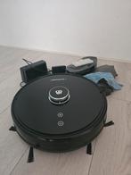 Blaupunkt Xtreme Robotstofzuiger met Dweilfunctie, Gebruikt, Ophalen of Verzenden, Robotstofzuiger, Minder dan 1200 watt