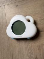 Numsy Cloud Kinderwekker, Witgoed en Apparatuur, Wekkers, Ophalen, Zo goed als nieuw, Digitaal
