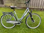 Giant damesfiets 55 cm, Ophalen, 53 tot 56 cm, Giant, Zo goed als nieuw