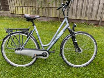 Giant damesfiets 55 cm beschikbaar voor biedingen