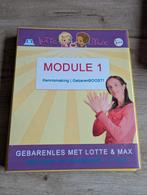 Lotte en Max. Kindergebaren, Boeken, Ophalen of Verzenden, Zo goed als nieuw