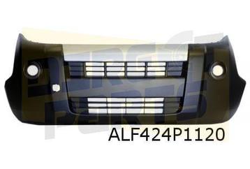 Fiat Fiorino/Qubo (+ml) (alleen bestelwagen) voorbumper Orig beschikbaar voor biedingen
