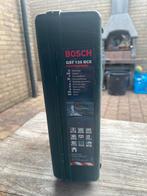 Bosch GST 135 BCE Decoupeerzaag Professional, Gebruikt, 600 tot 1200 watt, Ophalen of Verzenden, Decoupeerzaag