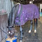 Harry's Horse Staldeken Highliner 200 gr maat 205, Dieren en Toebehoren, Ophalen of Verzenden, Gebruikt, Deken