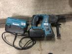 Makita accu Boormachine 36V HR262TD + 2x18V dok, Doe-het-zelf en Verbouw, Gereedschap | Overige machines, Ophalen of Verzenden