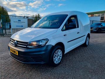 Volkswagen caddy CADDY TSI COMFORTLINE BENZINE. 1.2 TSI BENZ beschikbaar voor biedingen