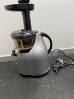 Hurom slowjuicer, Witgoed en Apparatuur, Juicers, Ophalen, Zo goed als nieuw, Slowjuicer