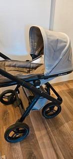 Dubatti kinderwwag en buggy met winterbag complete, Ophalen of Verzenden, Gebruikt, Combiwagen, Overige merken