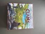 Clans bordspel, Vijf spelers of meer, Ophalen of Verzenden, Zo goed als nieuw