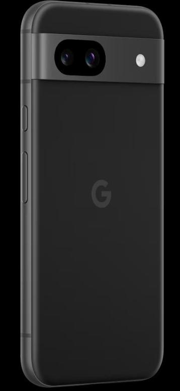 Google Pixel 8a 128GB Obsidian - Nieuw! beschikbaar voor biedingen