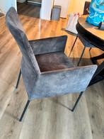 Mooie kamerstoelen, Huis en Inrichting, Ophalen, Overige kleuren, Zo goed als nieuw, Vier