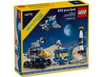 Lego 40712 Micro Raketlanceerplatform, Ophalen of Verzenden, Nieuw, Complete set, Lego