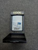 1 Zippo aansteker en 1 Champ Austria aansteker., Ophalen of Verzenden, Gebruikt, Aansteker