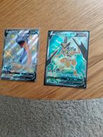 Pokemon kaarten, Hobby en Vrije tijd, Ophalen of Verzenden, Zo goed als nieuw