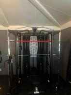Inspire Smith Machine met Dual Cable Station - ZGAN, Ophalen, Krachtstation, Armen, Zo goed als nieuw