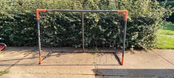 "Kipsta" voetbaldoel 135x200cm beschikbaar voor biedingen