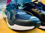 Puma sneakers- maat 43, Kleding | Heren, Puma, Ophalen of Verzenden, Sneakers of Gympen, Zo goed als nieuw