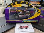 Slotcar 1/32 Scalextric Mini Cooper S Modelzone, Verzenden, Nieuw, Elektrisch, Overige merken