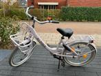 Alpina clubb meisjes kinderfiets 20inch, Fietsen en Brommers, Fietsen | Meisjes, Ophalen, Zo goed als nieuw, 20 inch, Alpina