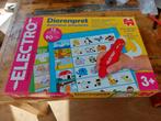 Electro dierenpret 3+ (nauwelijks gebruikt), Kinderen en Baby's, Ophalen of Verzenden, Zo goed als nieuw