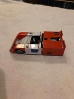 Mebetoys 1/43 Le Mans Chaparral 2J, Overige merken, Gebruikt, Auto, Ophalen of Verzenden