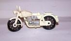 Vintage Playmobil motor. Izgs., Ophalen of Verzenden, Zo goed als nieuw, Los playmobil
